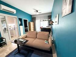 Eastwood Lodge (D16), Apartment #570000801
